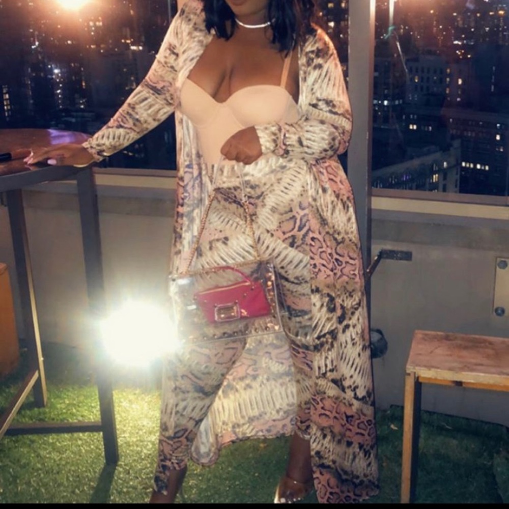 Stylish two piece set